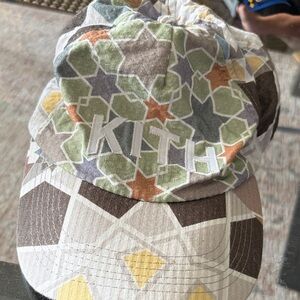 Kith Unisex baseball cap